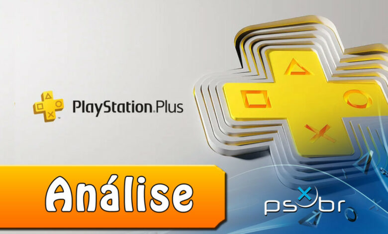 PS Plus Review