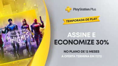 PS Plus