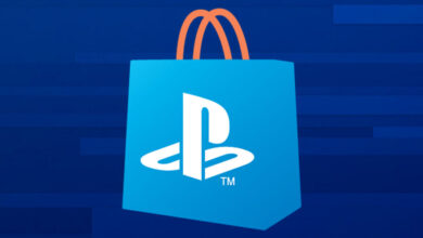 PS Store