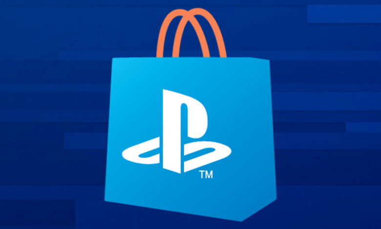 PS Store