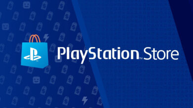 PS Store