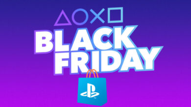 PS Store Black Friday|Borderlands 3|Avengers Hawkeye