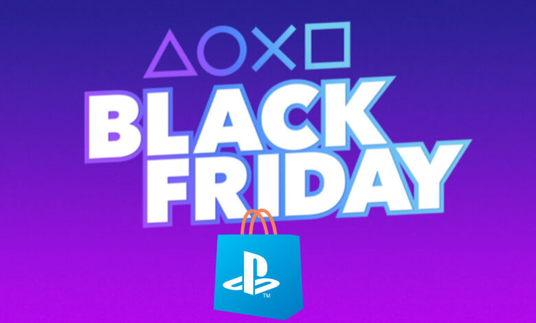 PS Store Black Friday|Borderlands 3|Avengers Hawkeye