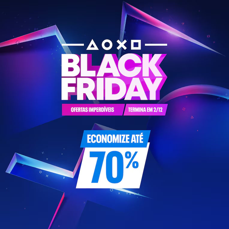 PS Store Black Friday Banner 3