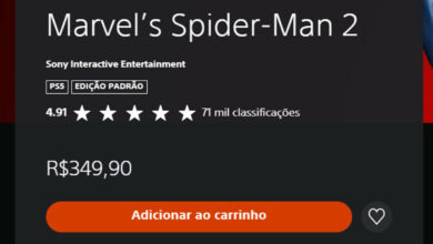 PS Store Classificação dos Usuários|PS Store Classificação dos Usuários|PS Store Classificação dos Usuários