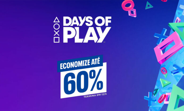 PS Store Days of Play|Days of Play