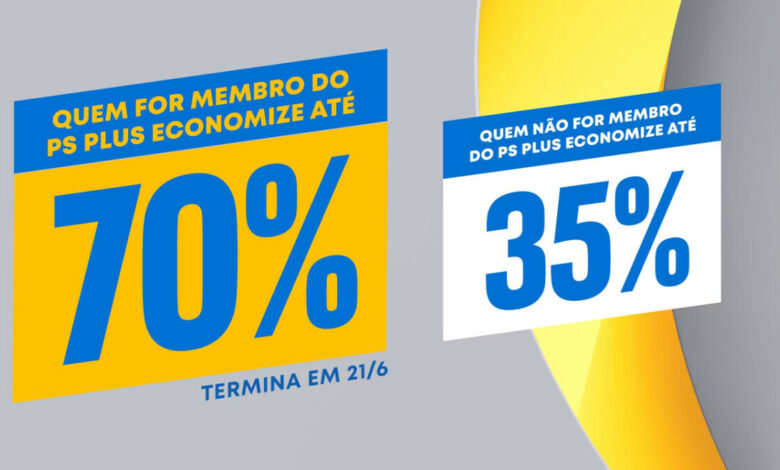 PS Store Descontos em Dobro|PS Store Descontos em Dobro