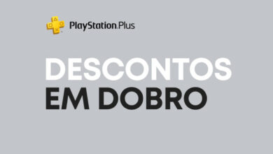 PS Store Descontos em Dobro