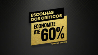 PS Store Escolhas dos Críticos|PS Store Escolhas dos Críticos