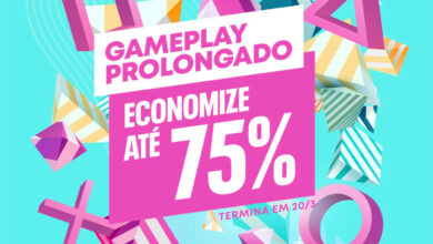 PS Store Gameplay Prolongado