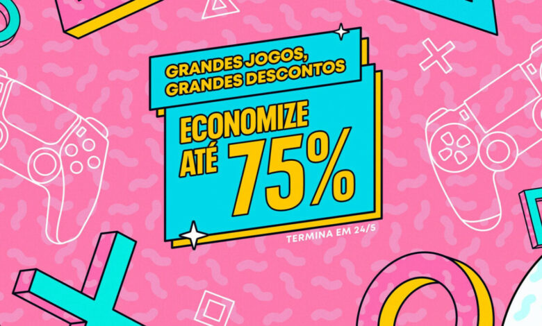 PS Store Grandes Jogos Grandes Descontos|PS Store Grandes Jogos Grandes Descontos