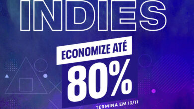 PS Store Indies