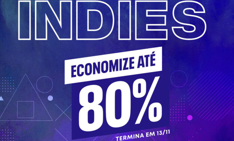 PS Store Indies