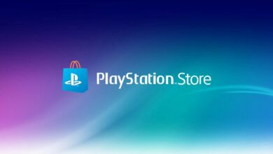 PS Store