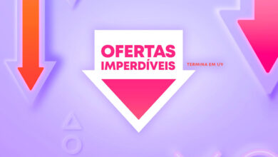 PS Store Ofertas Imperdíveis