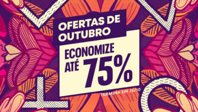 PS Store Ofertas de Outubro