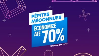 PS Store Pépites Méconnues