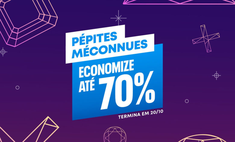 PS Store Pépites Méconnues