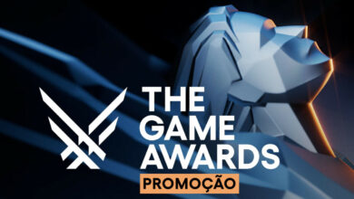 PS Store Promoção The Game Awards 2024