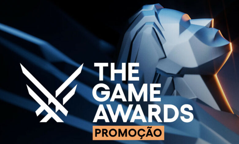 PS Store Promoção The Game Awards 2024