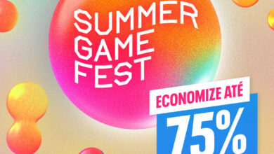 PS Store Summer Game Fest