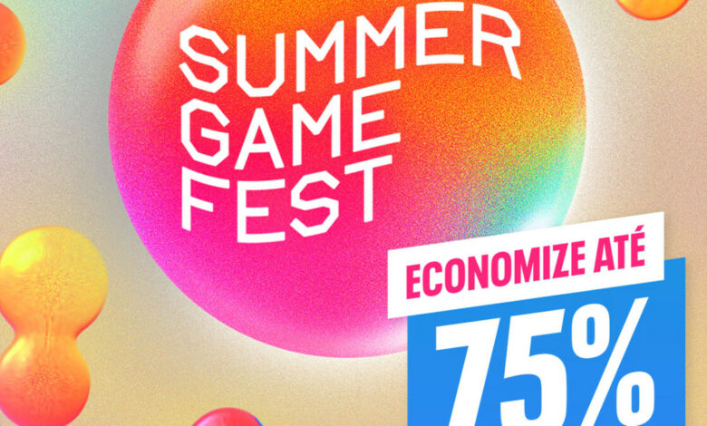 PS Store Summer Game Fest