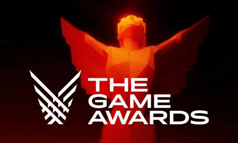 PS Store The Game Awards 2022