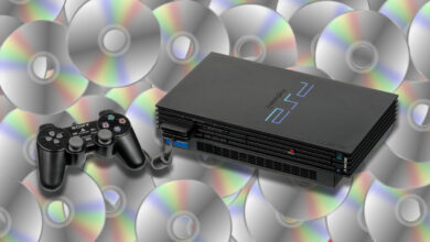 PS2