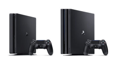 PS4 Pro