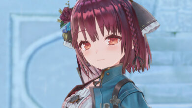 Atelier Sophie 2: The Alchemist of the Mysterious Dream