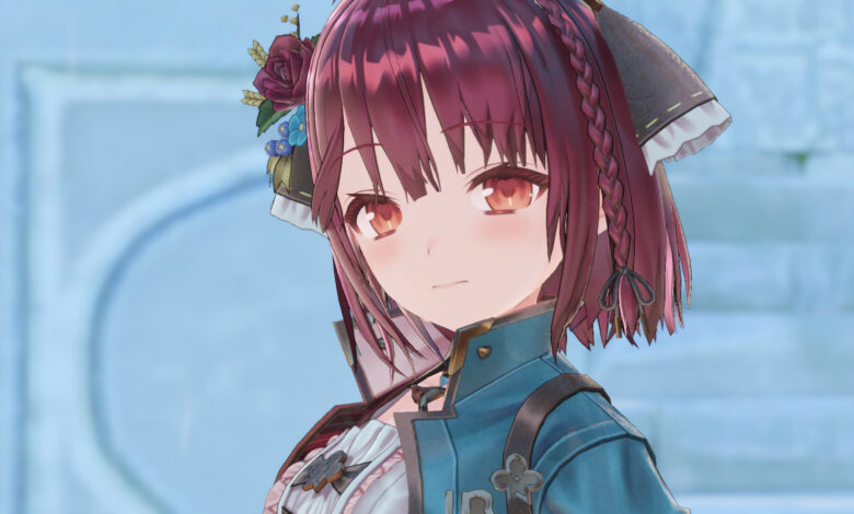 Atelier Sophie 2: The Alchemist of the Mysterious Dream