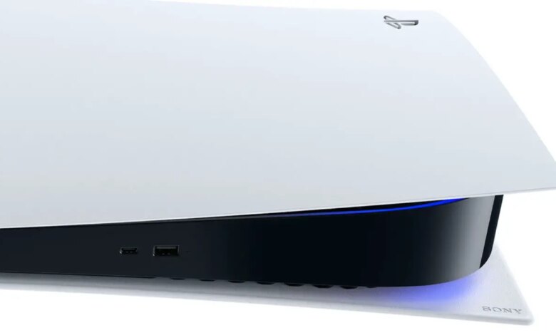 PS5