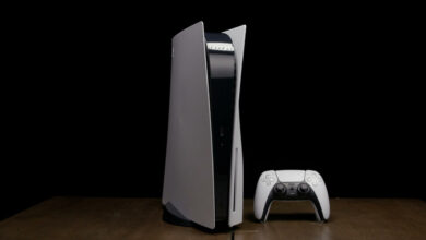 PlayStation 5