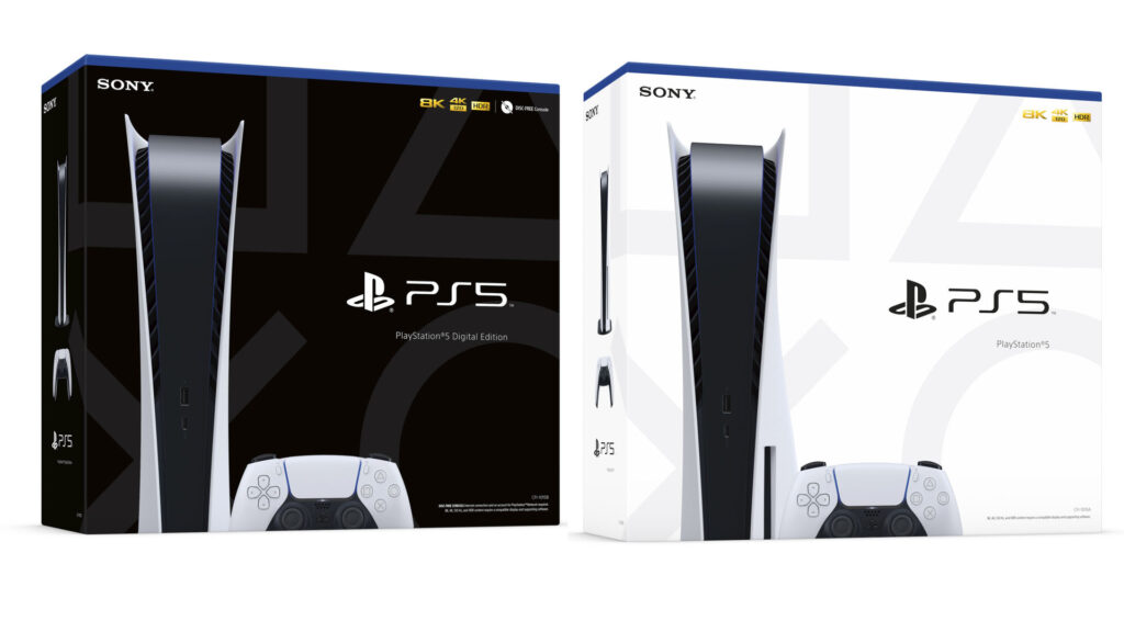 PS5