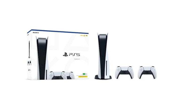 PS5 Dois DualSense