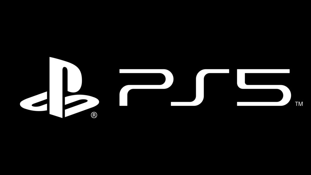 PS5 Logo