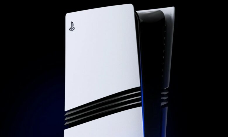 PS5 Pro