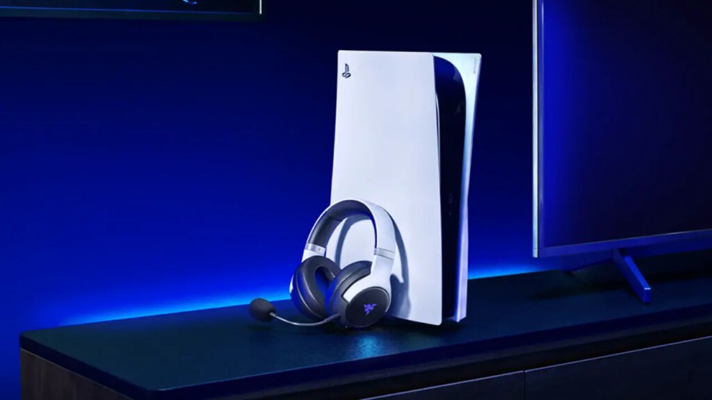 Razer PS5