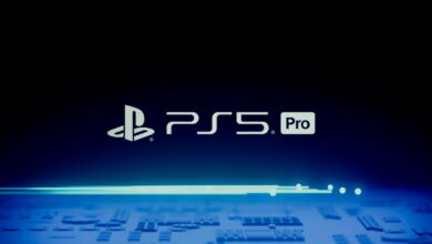 PS5 Pro