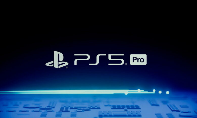 PS5 Pro