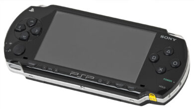 PSP