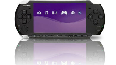 PSP