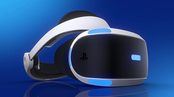 PlayStation VR