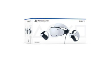 PlayStation VR2