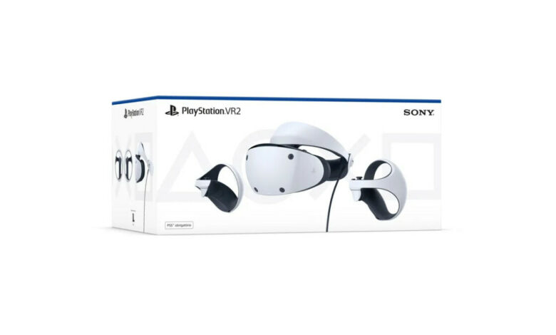 PlayStation VR2