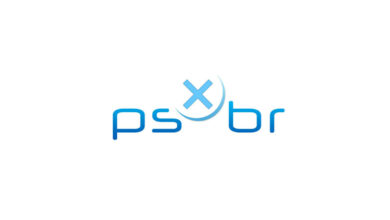 PSX Brasil Logo