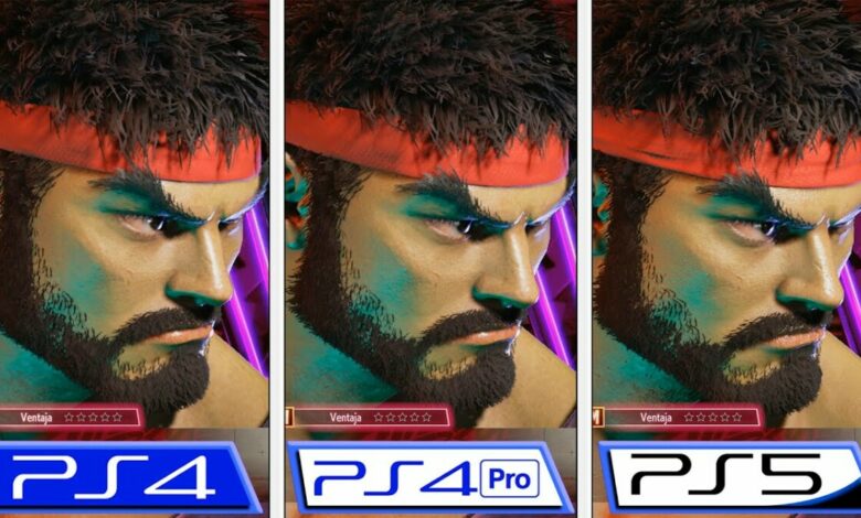 Street Fighter 6