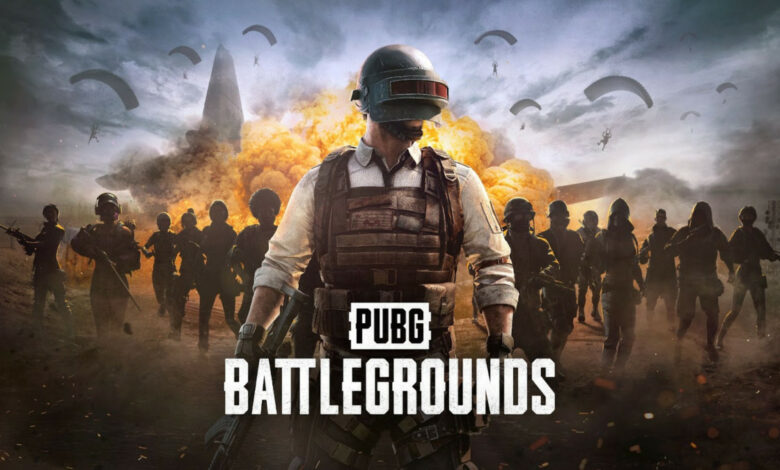 PUBG