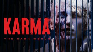 KARMA: The Dark World