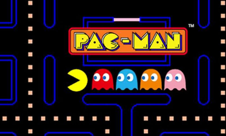 Pac-Man